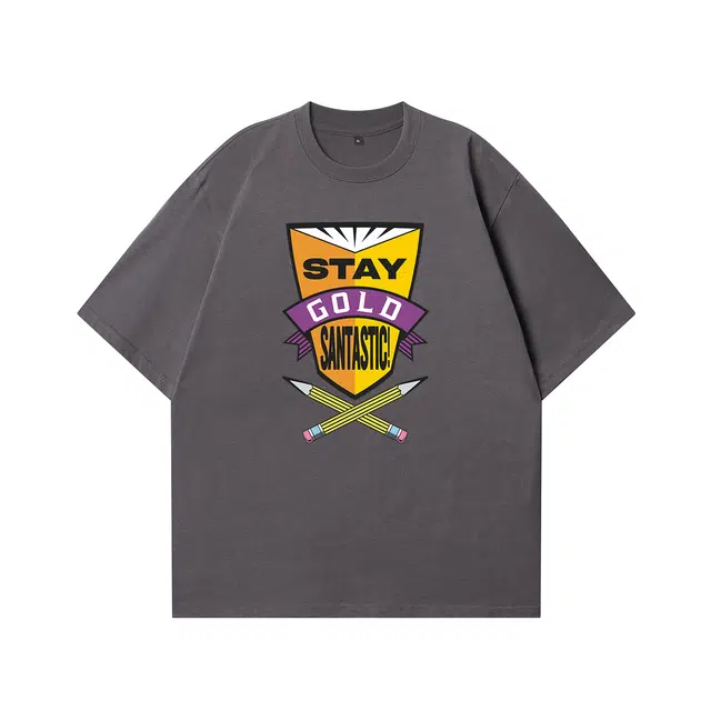 SANTASTIC T