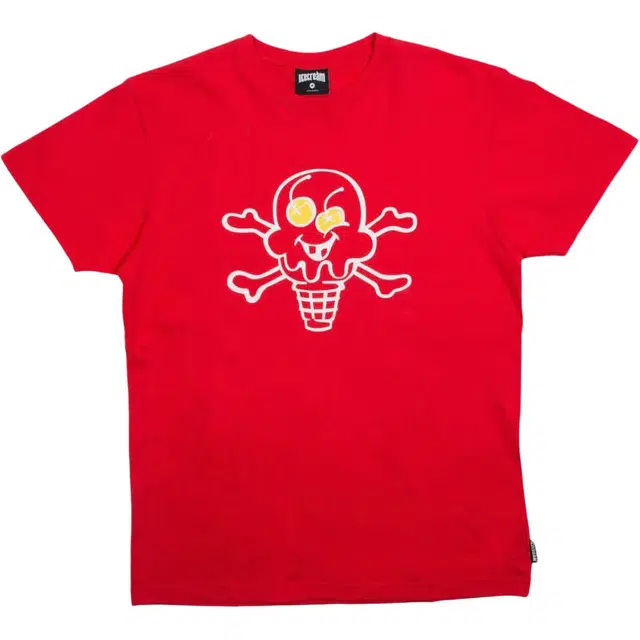 ICECREAM T