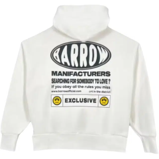Barrow