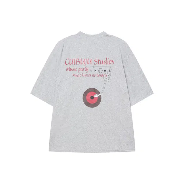CUIBUJU T