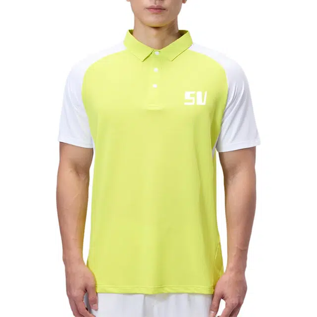 SIL VITIN Polo