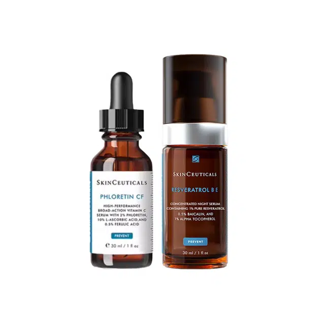 CF 30ml+30ml