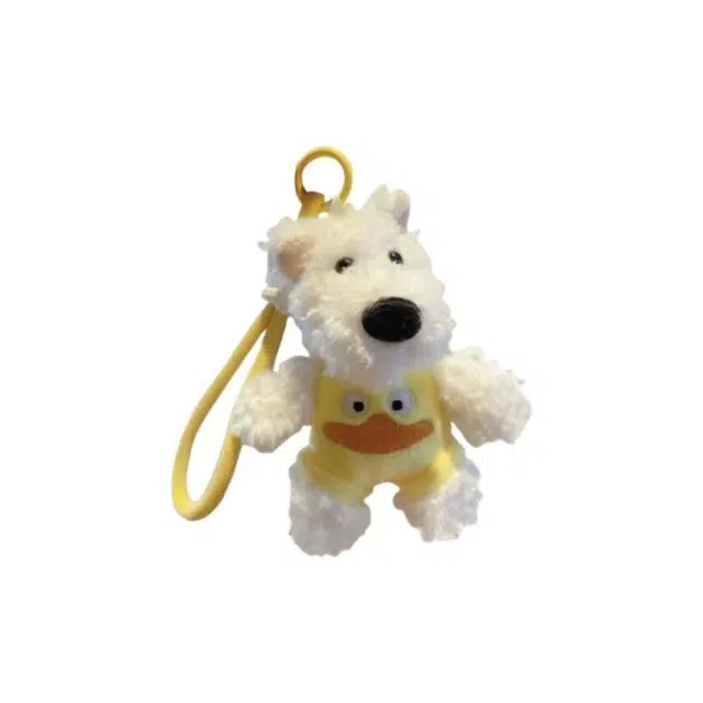 MIC RABBIT 10cm