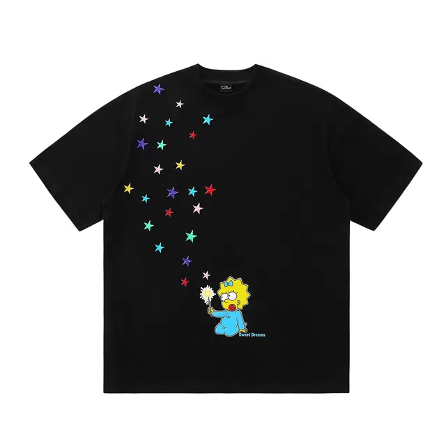 The Simpsons T