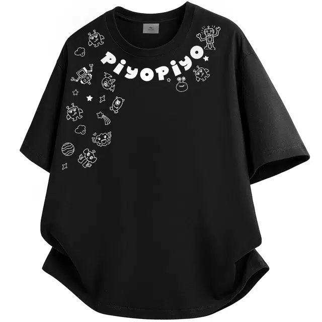 PIYOPIYO LogoinsT