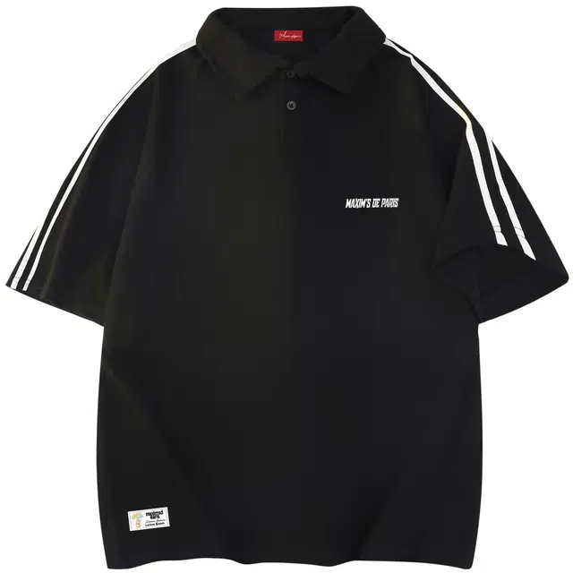 maxim's de paris LogoPolo