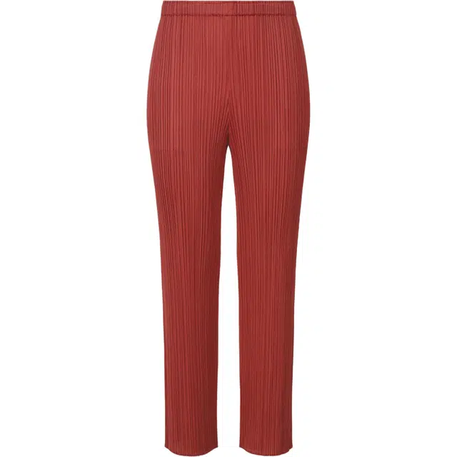 PLEATS PLEASE ISSEY MIYAKE