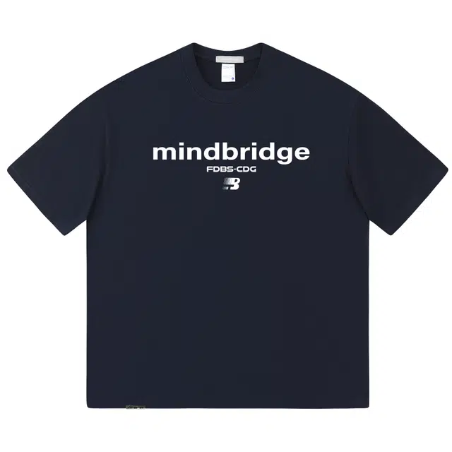 MindBridge LogoT
