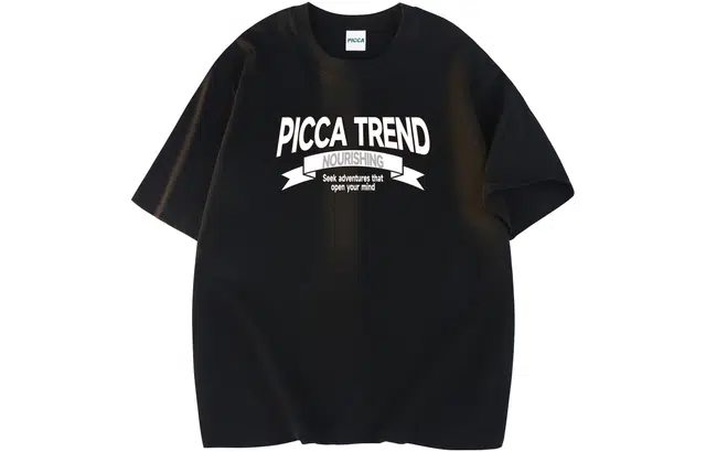 Picca logoT