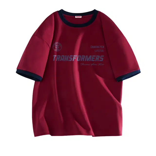 TRANSFORMERS insT