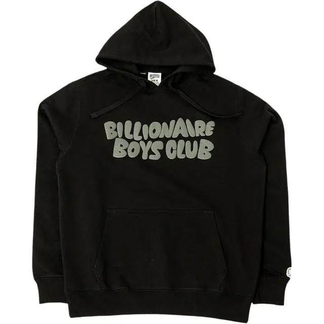 BILLIONAIRE BOYS CLUB Logo