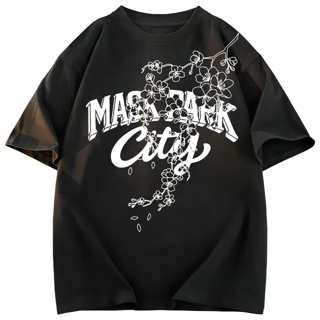 MASKPARK logoT