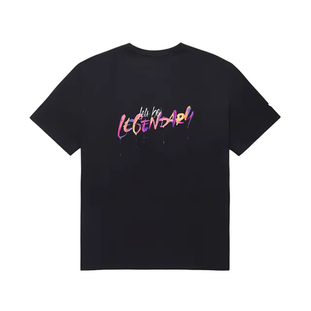 DESCENTE TOUGH T