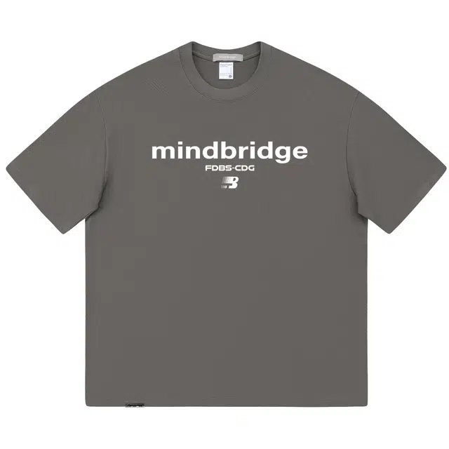MindBridge LogoT