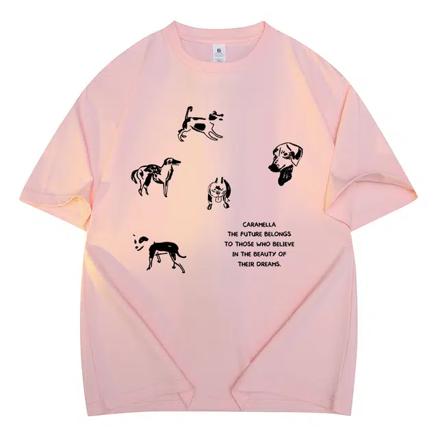 Caramella logo T