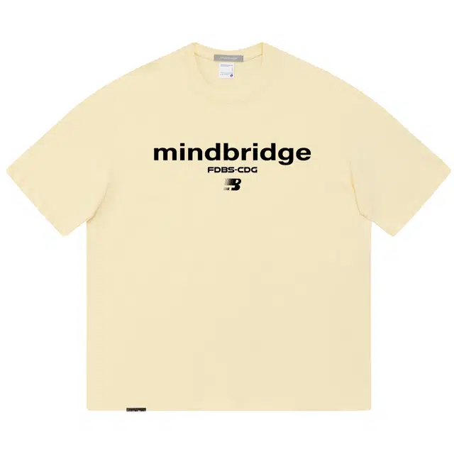 MindBridge LogoT