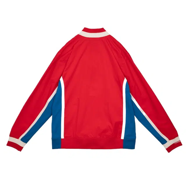 Mitchell Ness 199596