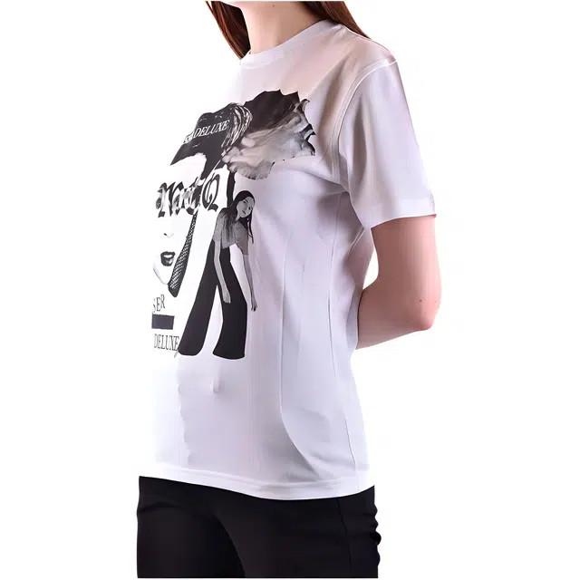 McQ Alexander McQueen T