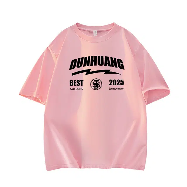 DUNHUANG INSPIRATION T