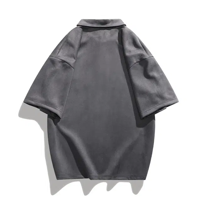 YOUSEKOO Polo T