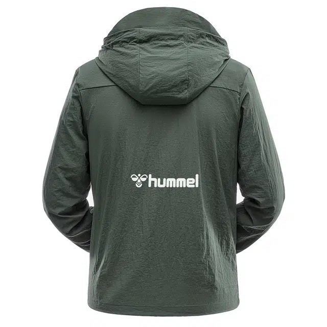 hummel LOGO