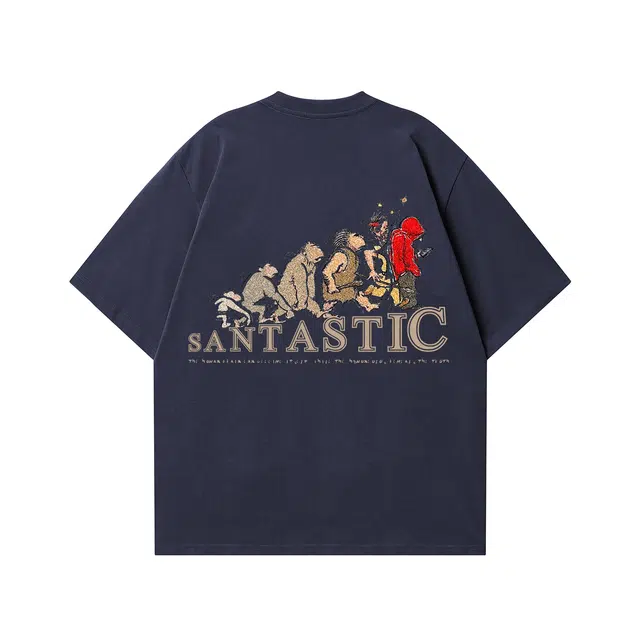 SANTASTIC T
