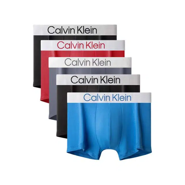 CALVIN KLEIN 5