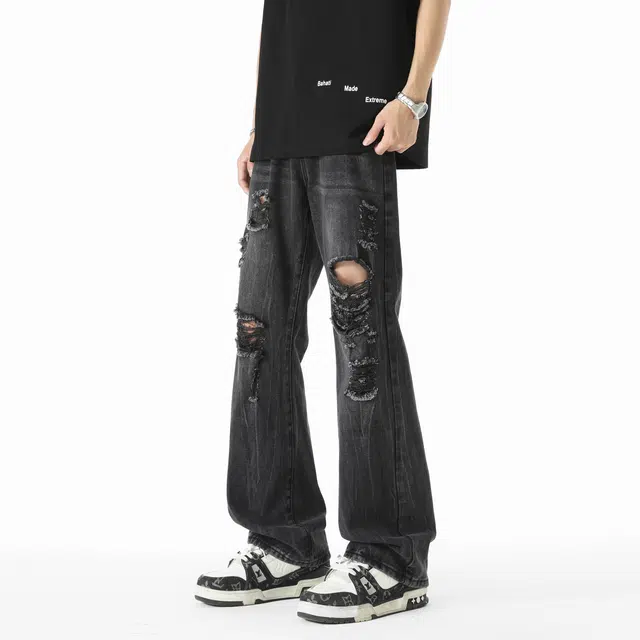 YATSI Cleanfit fit