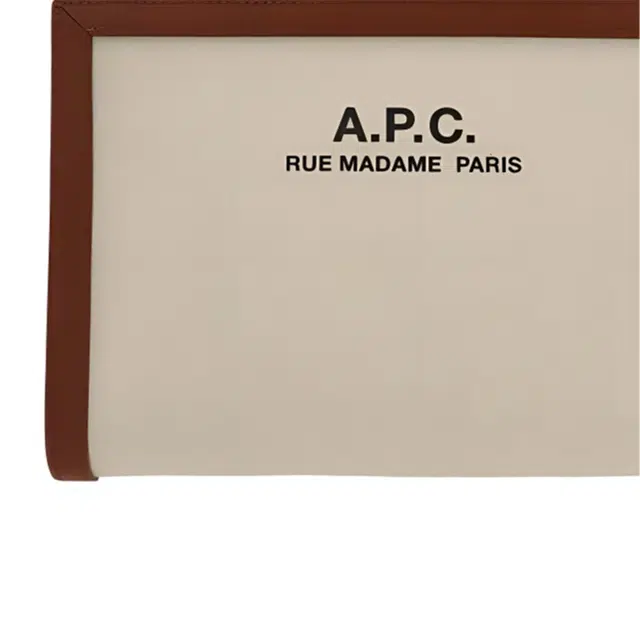 A.P.C