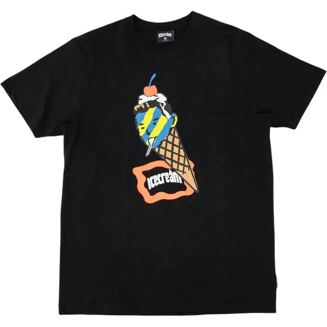 ICECREAM T