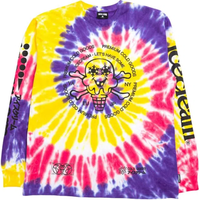 ICECREAM T