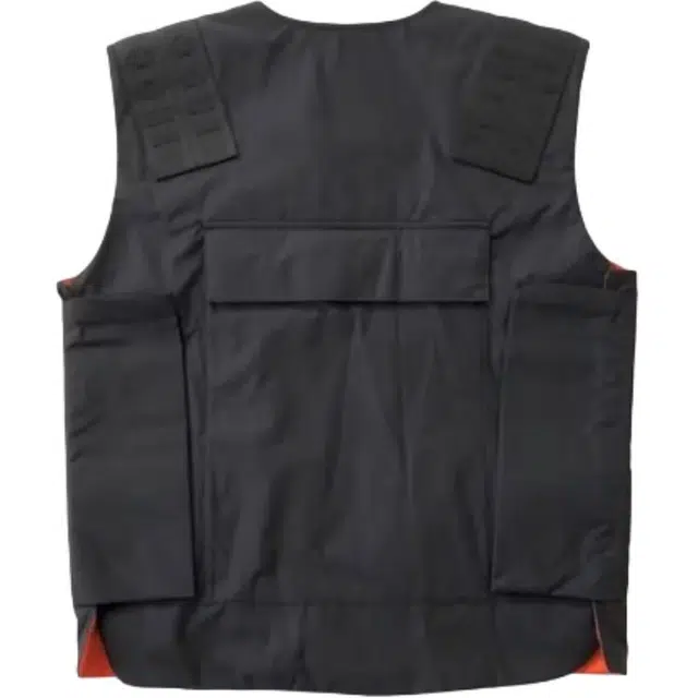 HERON PRESTON VLogo