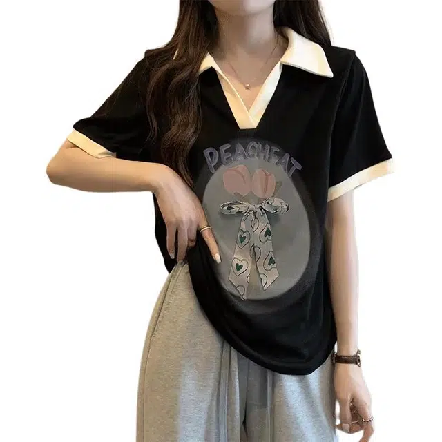 PA POLO T