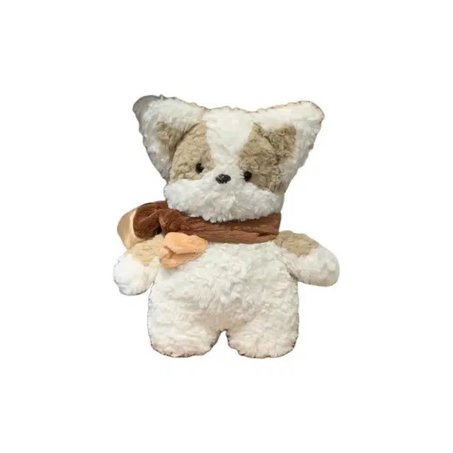 MIC RABBIT 35cm