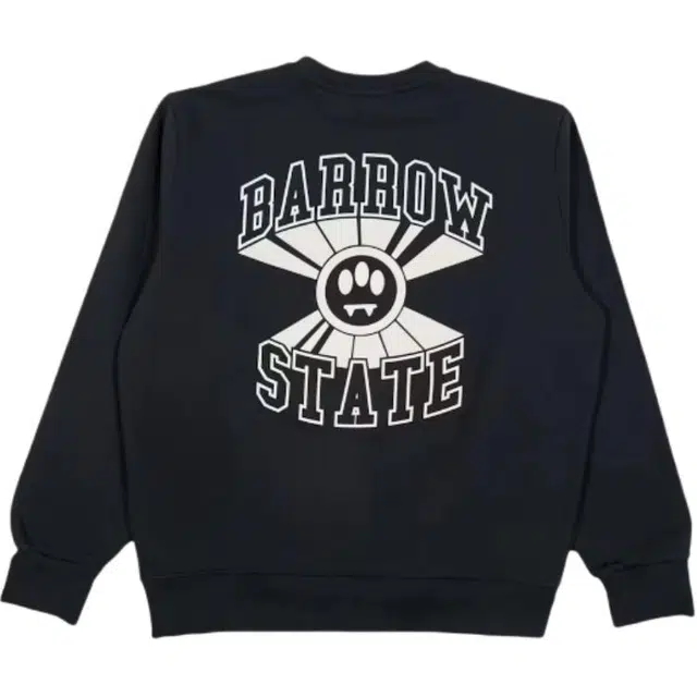Barrow Logo