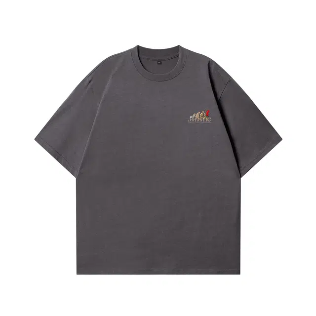 SANTASTIC T
