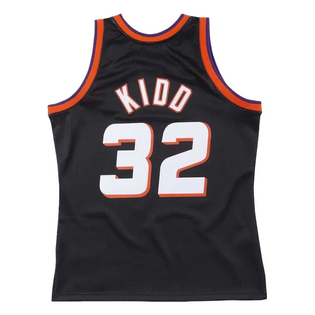 Mitchell Ness NBA 19990032