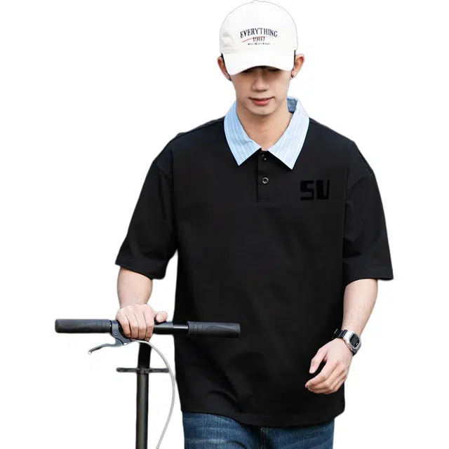 SIL VITIN Polo