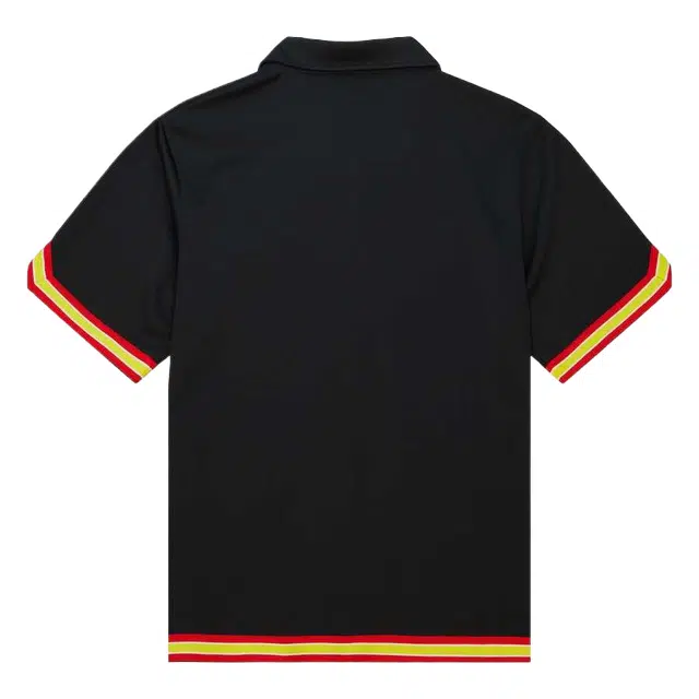 Mitchell Ness x The Hundreds