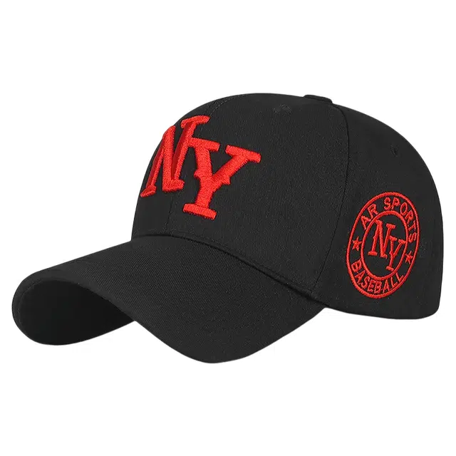 MEETSUNNY Classic Adjustable Baseball Cap