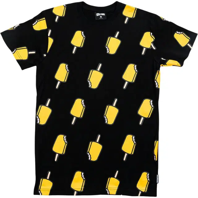ICECREAM T