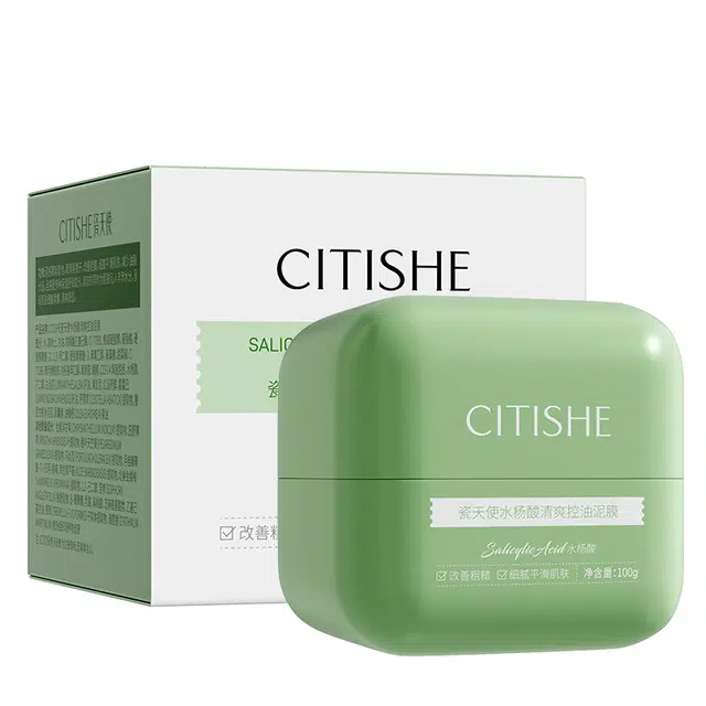CITISHE