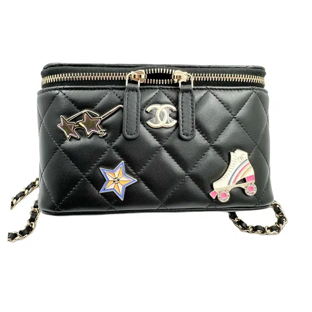 CHANEL 24C