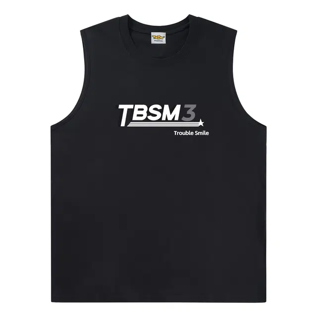 TBSM logo