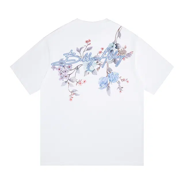 BOBBY ABLEY 320gLOGOT