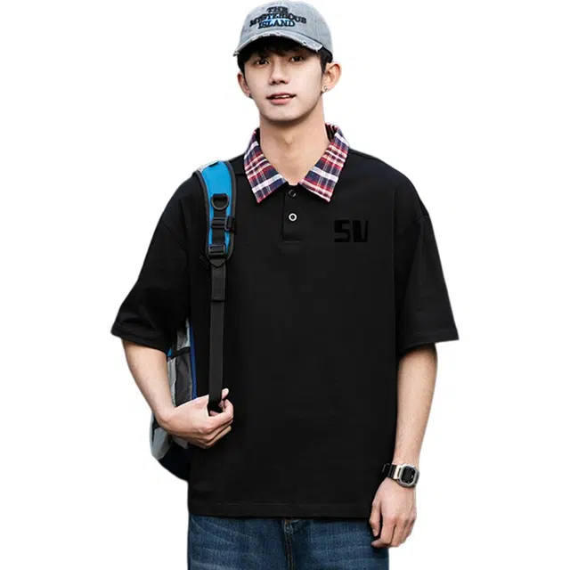 SIL VITIN Polo