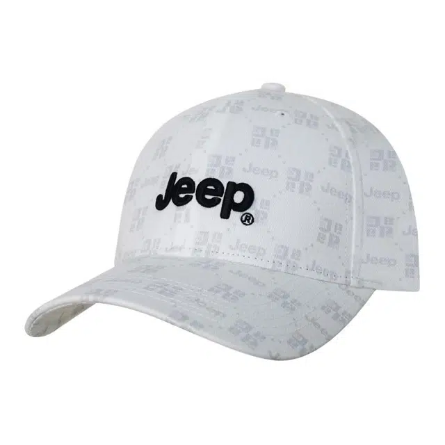 Jeep LOGO