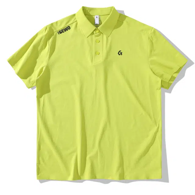 GEWO logoPolo