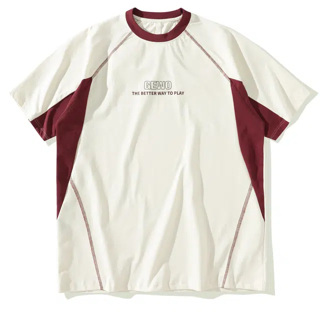 GEWO logo T