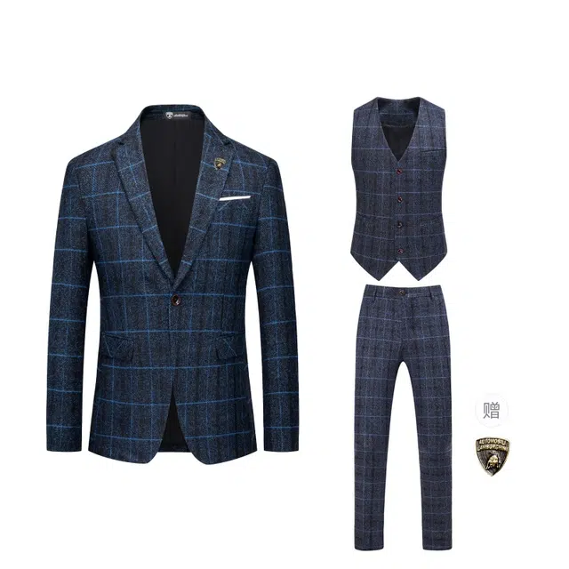 Automobili Lamborghini logo